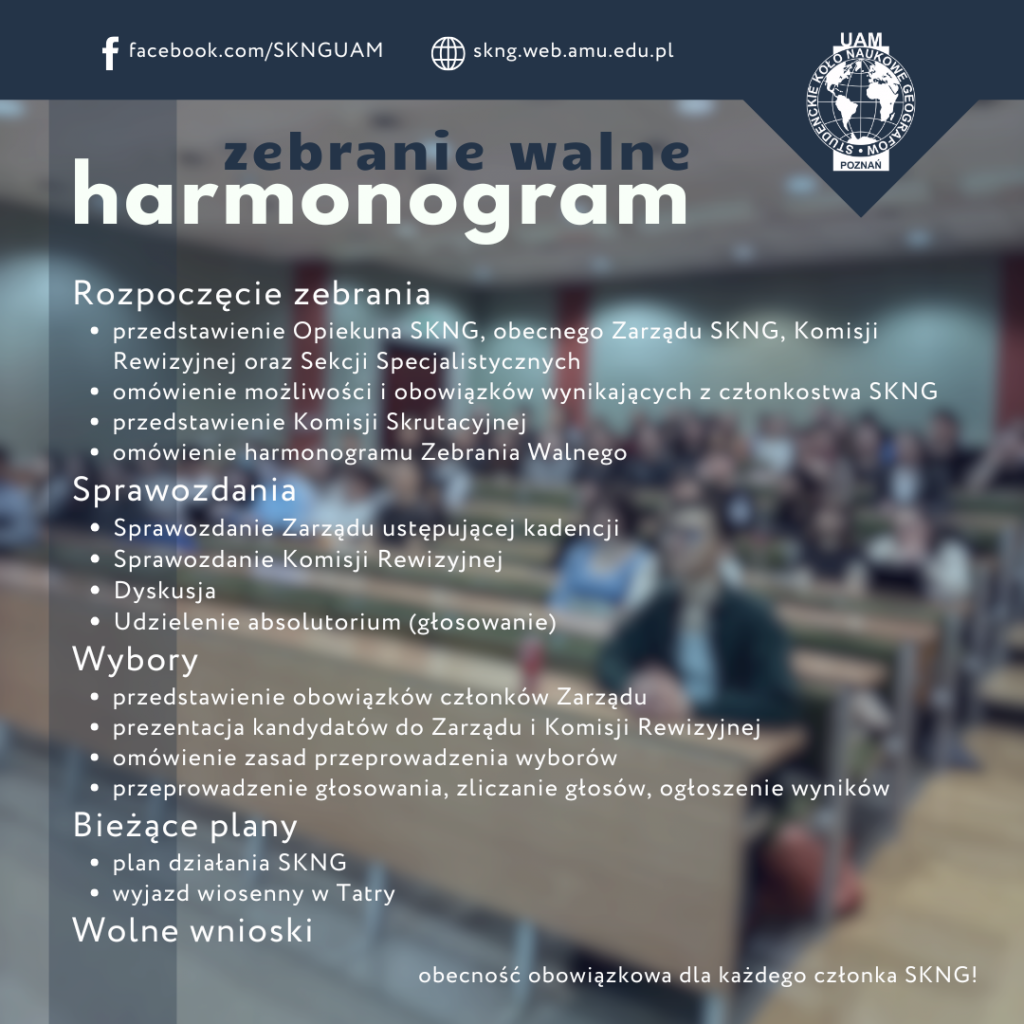 harmonogram